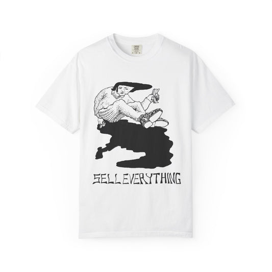 Mauldy elvis - T shirt